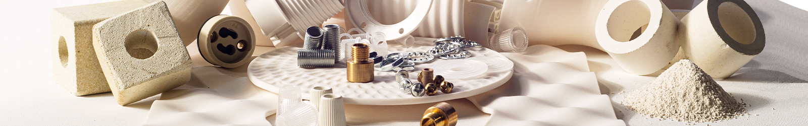 о компании макам производство керамических фарфоровых светилькиков